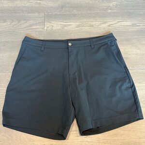 Lululemon Commission Short Classic 7”